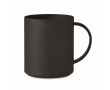 Mug personnalisable avec votre logo couleur noir