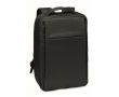 Sac à dos personnalisable pour ordinateur couleur noir