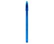 Stylo Bic personnalisable classique couleur bleu