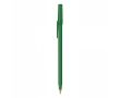 Iconique stylo personnalisé BIC®  couleur vert