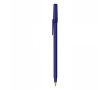 Iconique stylo personnalisé BIC®  couleur bleu marine