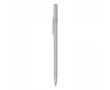 Iconique stylo personnalisé BIC®  couleur gris