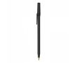 Iconique stylo personnalisé BIC®  couleur noir