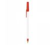 Stylo écologique publicitaire BIC® couleur rouge