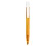 Stylo personnalisable pas cher BIC® couleur orange