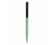 Stylo 100% dégradable et recyclable couleur vert