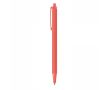 Stylo publicitaire pour entreprise couleur rouge