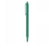 Stylo publicitaire pour entreprise couleur vert