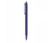 Stylo publicitaire pour entreprise couleur bleu marine