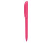 Stylo BIC® avec large zone d'impression couleur rose