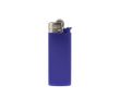 Briquet personnalisable avec le logo couleur bleu marine