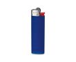 Briquet avec logo de la marque BIC® couleur bleu marine