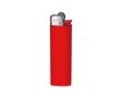 Briquet avec logo de la marque BIC® couleur rouge