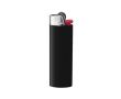 Briquet BIC® publicitaire avec logo couleur noir
