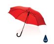 Parapluie avec ouverture automatique couleur rouge
