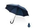 Parapluie avec ouverture automatique couleur bleu marine