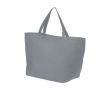 Grand sac multi usage non tissé 80 g/m2 couleur gris
