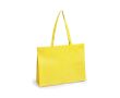 Sac XL intissé 80 g/m2 pour événements couleur jaune