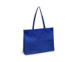 Sac XL intissé 80 g/m2 pour événements couleur bleu