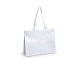 Sac XL intissé 80 g/m2 pour événements couleur blanc