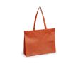 Sac XL intissé 80 g/m2 pour événements couleur orange