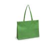 Sac XL intissé 80 g/m2 pour événements couleur vert