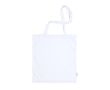 Tote bag promotionnel antibactérien couleur blanc