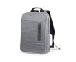 Sac à dos professionnel pour ordinateur couleur gris