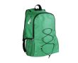 Sac à dos de sport personnalisable coloré couleur vert