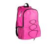 Sac à dos de sport personnalisable coloré couleur fuchsia