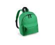 Sac à dos pour enfants en polyester couleur vert