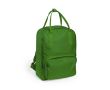 Sac à dos avec un style urban décontracté couleur vert