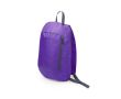 Sac à dos personnalisé pour sportif couleur lilas