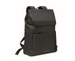 Sac pour ordinateur portable avec poches couleur noir
