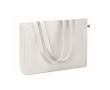 Sac en toile personnalisable 280 gr/m2 couleur blanc