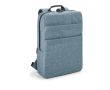 Superbe sac à dos pour ordinateur publicitaire couleur bleu ciel