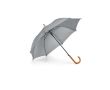 Parapluie idéal pour les clients couleur gris