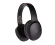 Casque sans fil promotionnel longue durée couleur noir