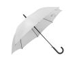 Parapluie sublimé automatique couleur blanc