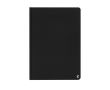 Carnet publicitaire en papier imperméable couleur noir