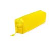 Trousse promotionnelle avec poignée assortie couleur jaune