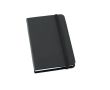 Carnet de poche pour entreprises couleur noir