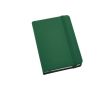 Carnet de poche pour entreprises couleur vert