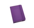 Carnet de poche pour entreprises couleur violet