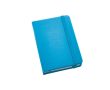 Carnet de poche pour entreprises couleur bleu ciel