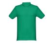 Polos personnalisés pas cher 240 g/m2 couleur vert