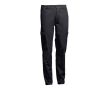 Pantalons publicitaires 240 g/m2 couleur noir