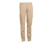 Pantalons publicitaires 240 g/m2 couleur marron clair