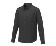 Chemise à manches longues 130 g/m2 couleur noir