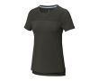 T-shirt sport personnalisé femme 160 g/m2 couleur noir